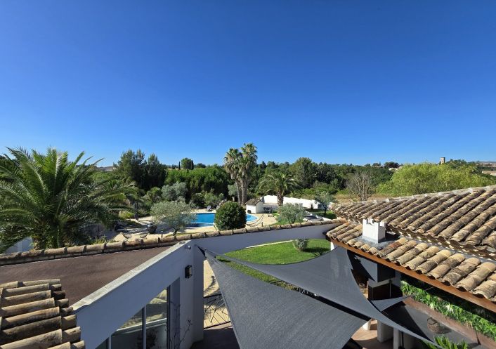 vente Maison Cournonterral