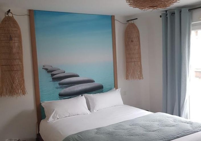 vente Appartement en résidence Sete