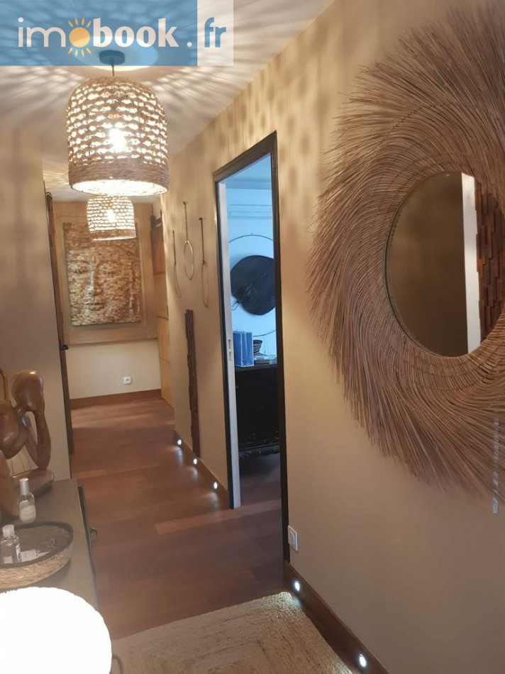 vente Appartement en résidence Sete - Photo 9