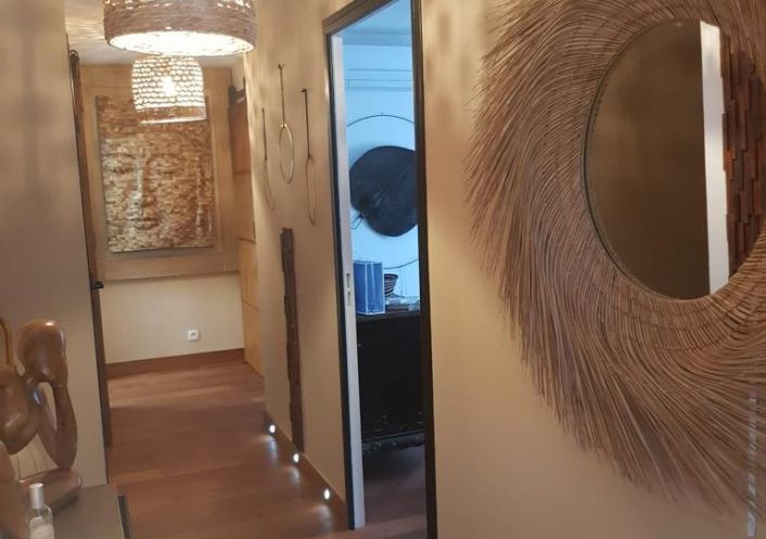 vente Appartement en résidence Sete
