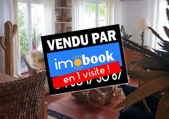 vente Appartement en résidence Sete