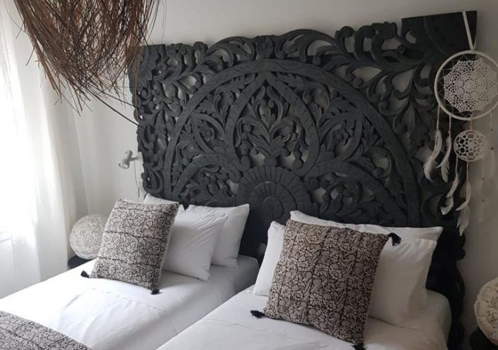 vente Appartement en résidence Sete