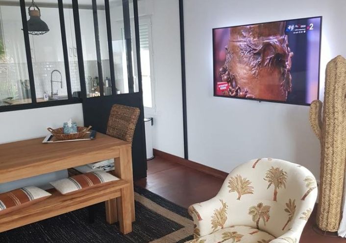 vente Appartement en résidence Sete