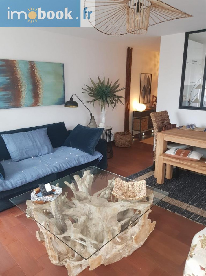 vente Appartement en résidence Sete - Photo 3