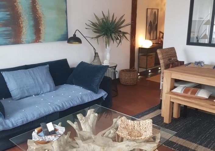 vente Appartement en résidence Sete