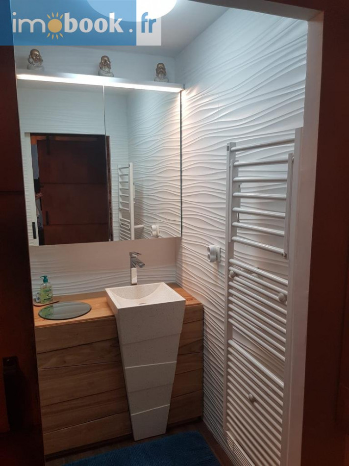 vente Appartement en résidence Sete - Photo 7