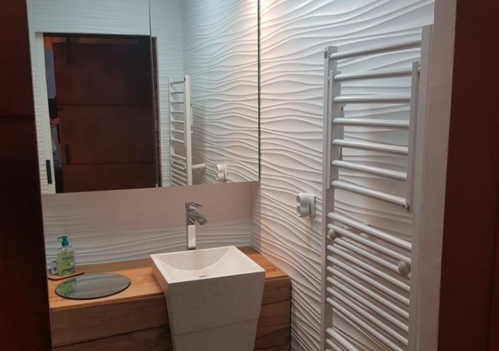 vente Appartement en résidence Sete