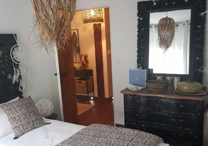 vente Appartement en résidence Sete