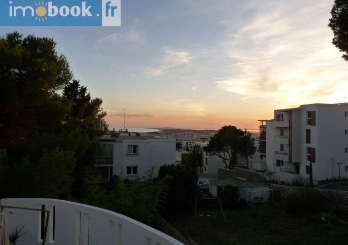vente Villa Sete