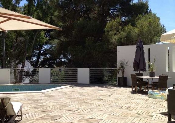 vente Villa Sete