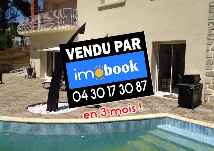 vente Villa Sete