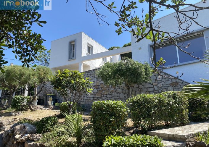 vente Villa Sete
