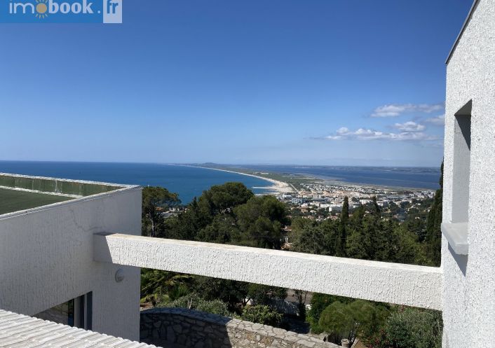 vente Villa Sete