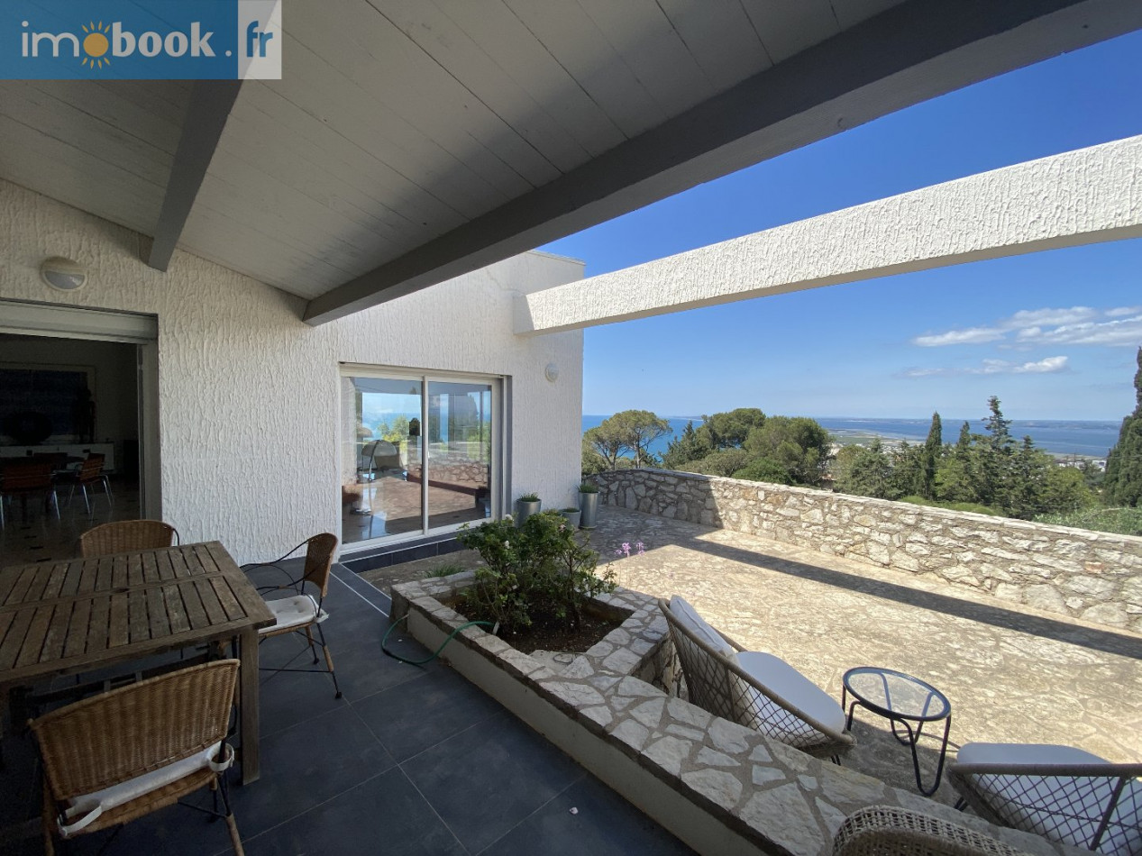 vente Villa Sete - Photo 7