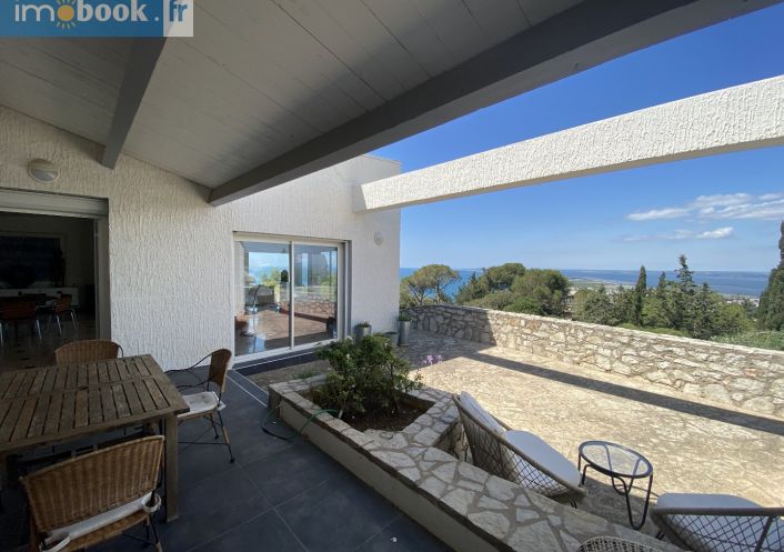 vente Villa Sete