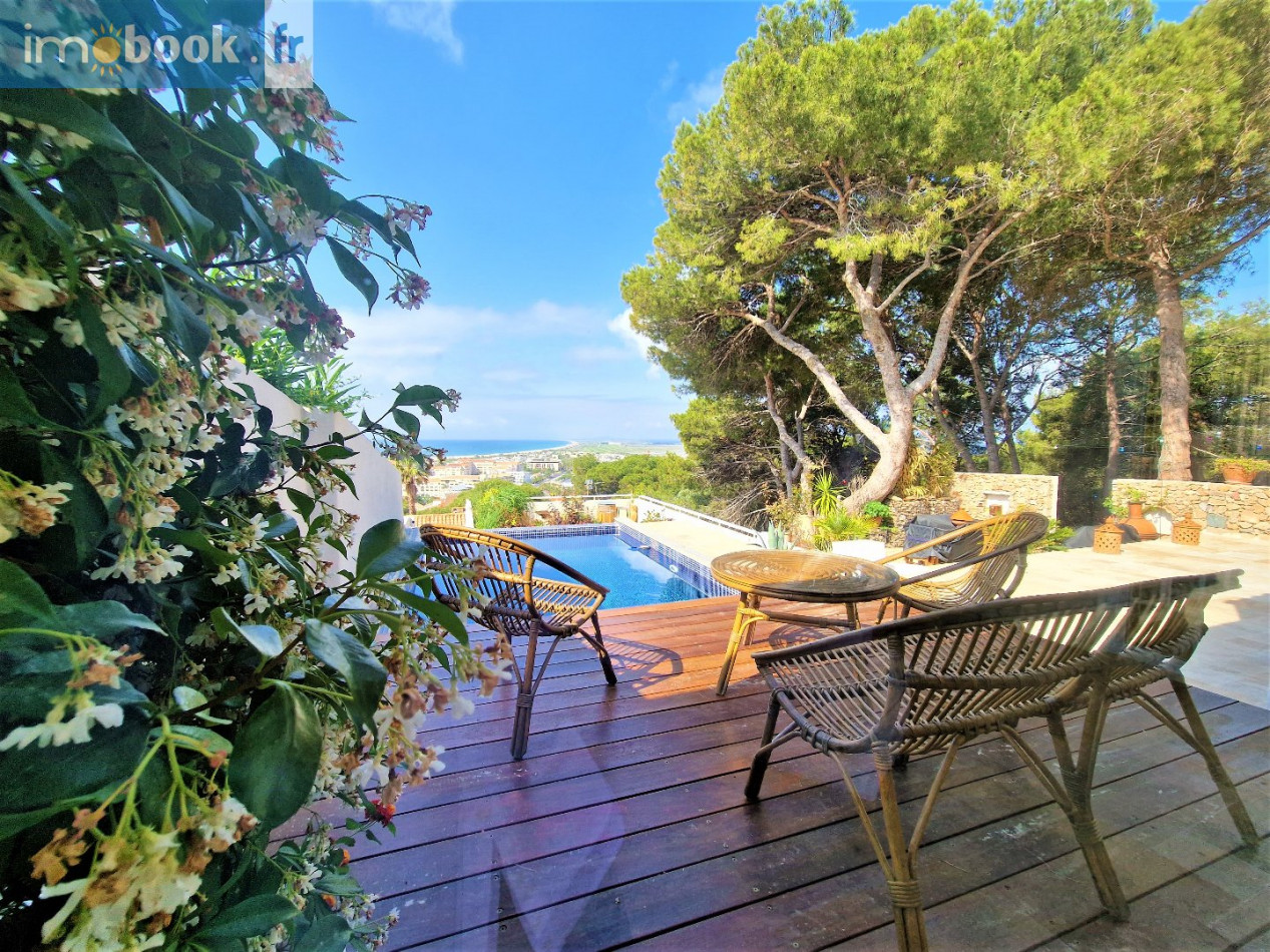 vente Villa Sete - Photo 4