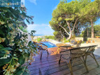 vente Villa Sete