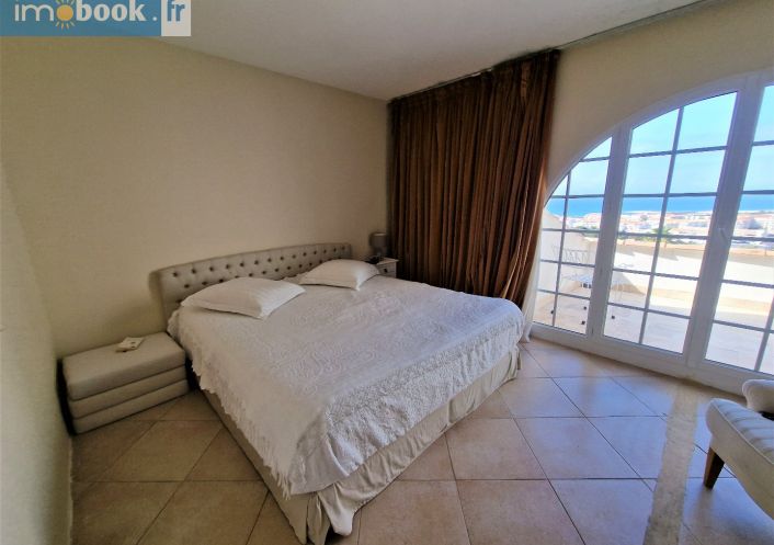 vente Villa Sete