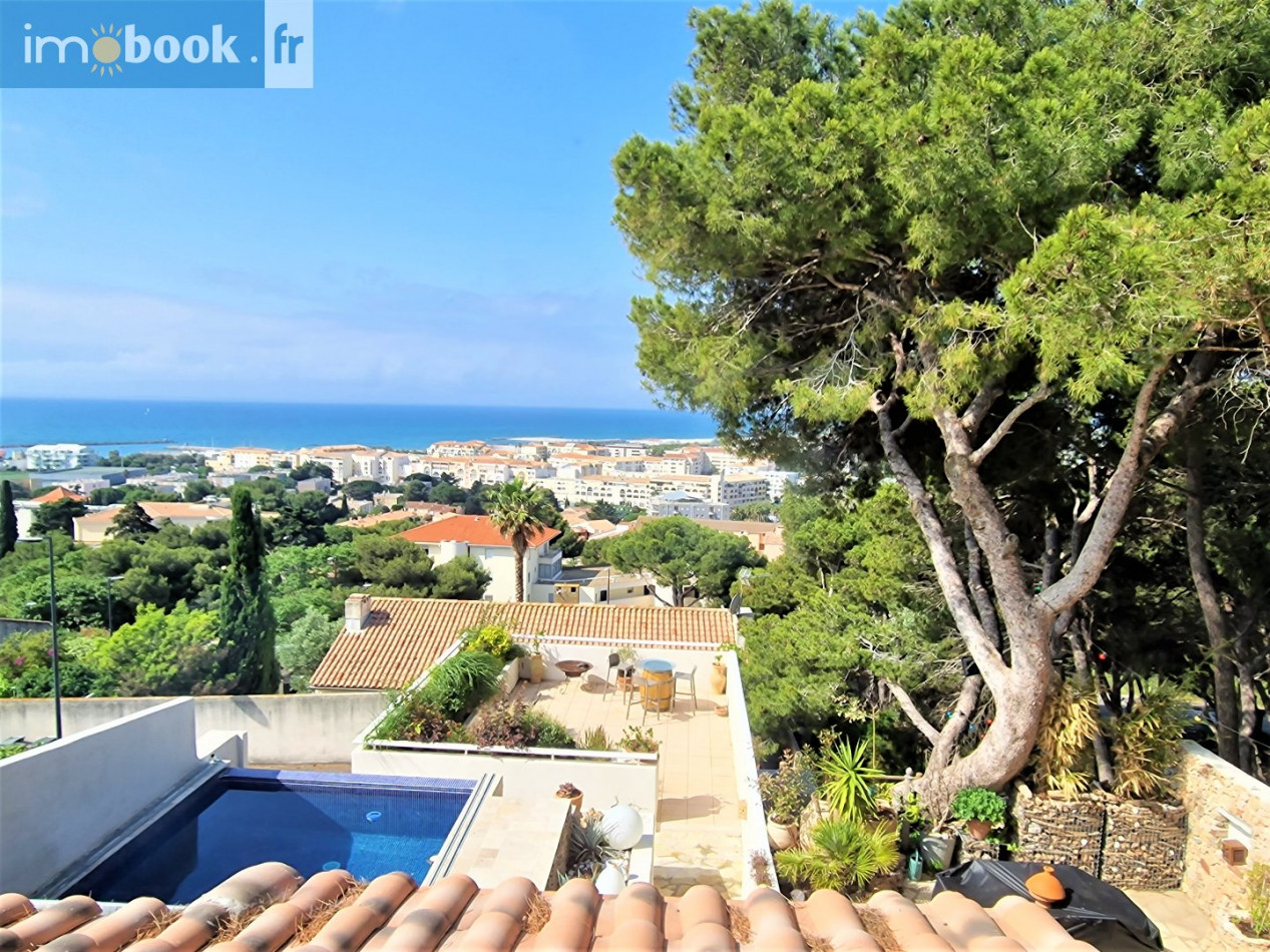 vente Villa Sete - Photo 7