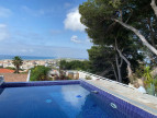 vente Villa Sete