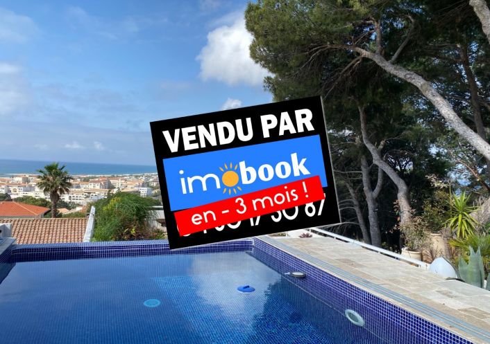 vente Villa Sete