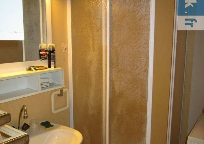 vente Appartement en résidence Sete