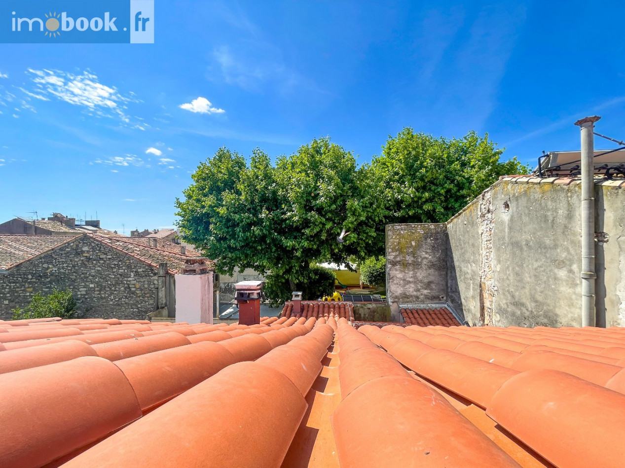 vente Appartement Sete - Photo 2