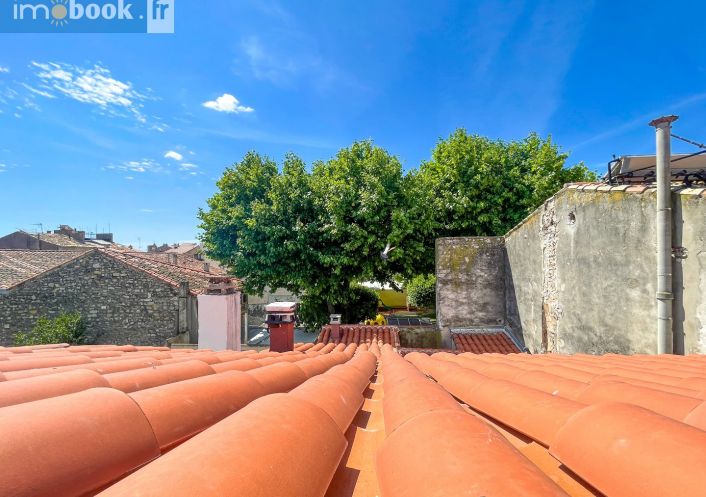 vente Appartement Sete