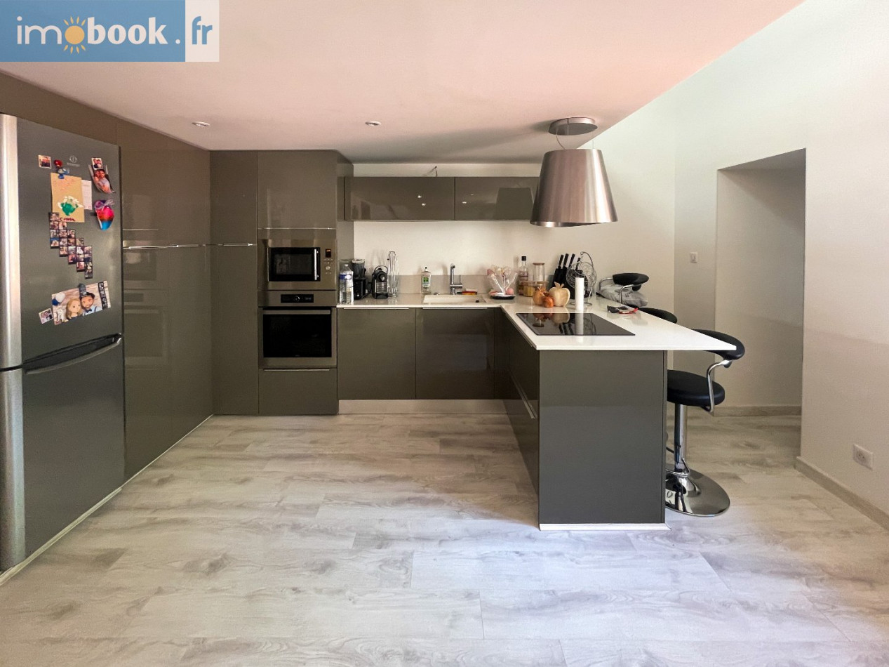 vente Appartement Sete - Photo 3