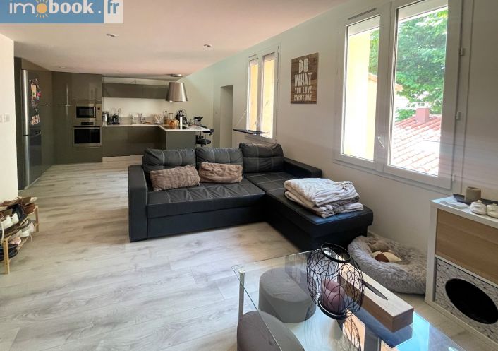 vente Appartement Sete