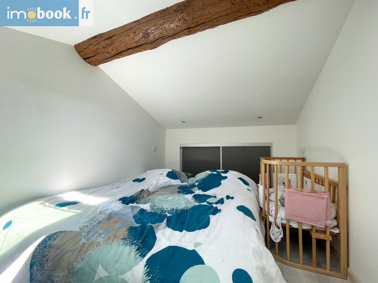 vente Appartement Sete - Photo 5