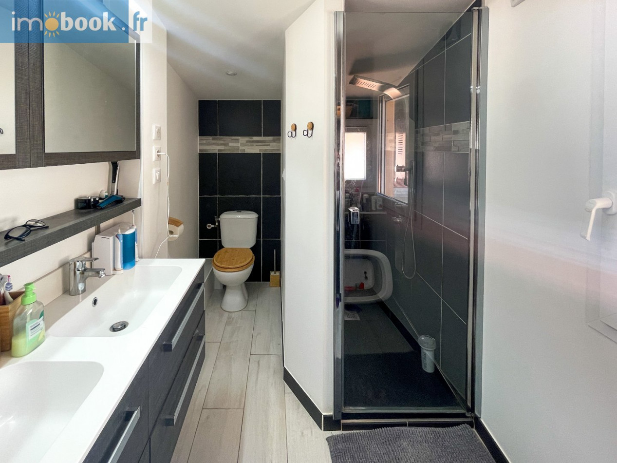 vente Appartement Sete - Photo 6