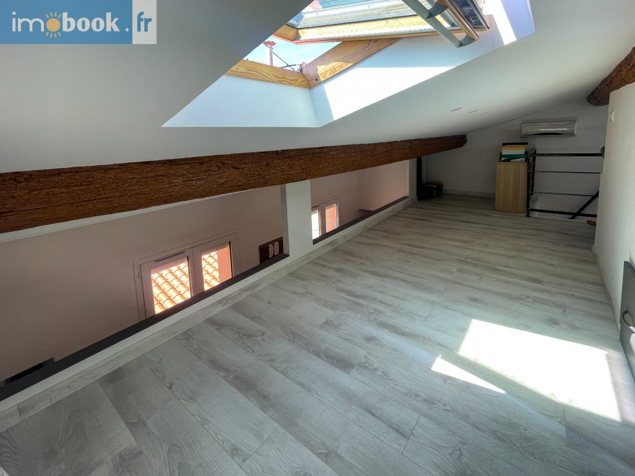 vente Appartement Sete - Photo 7