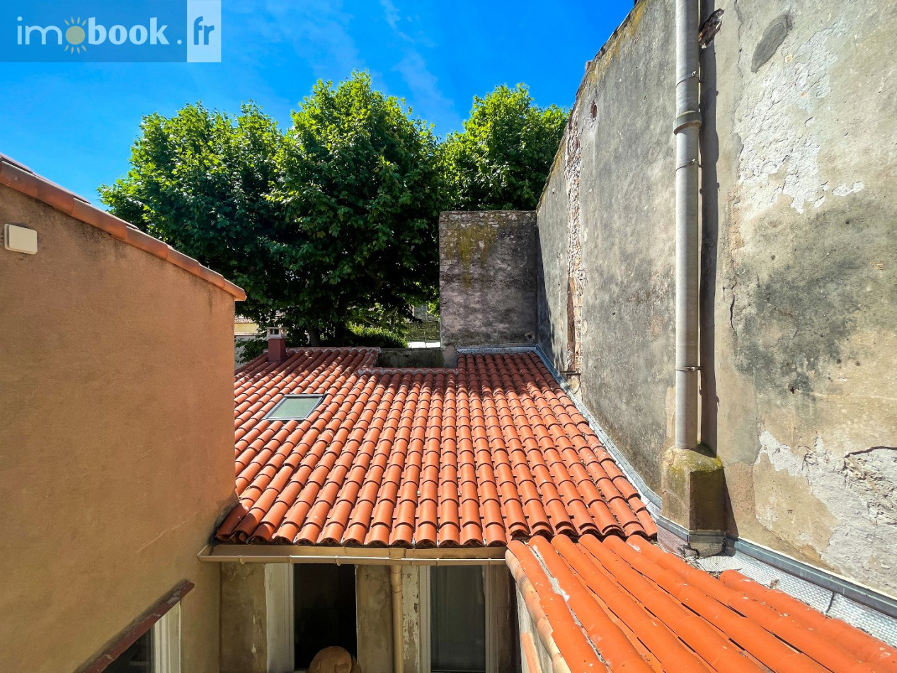 vente Appartement Sete - Photo 8