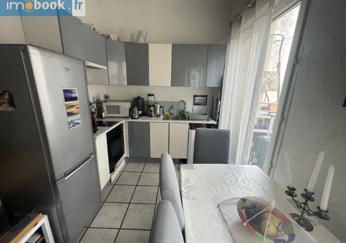 vente Appartement Sete