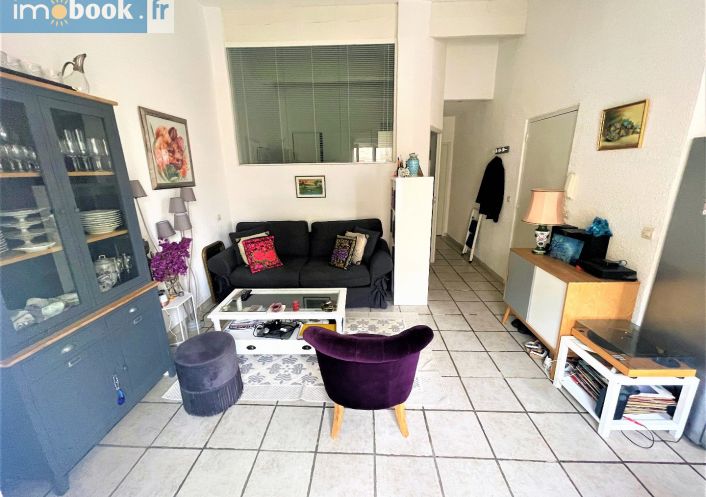 vente Appartement Sete