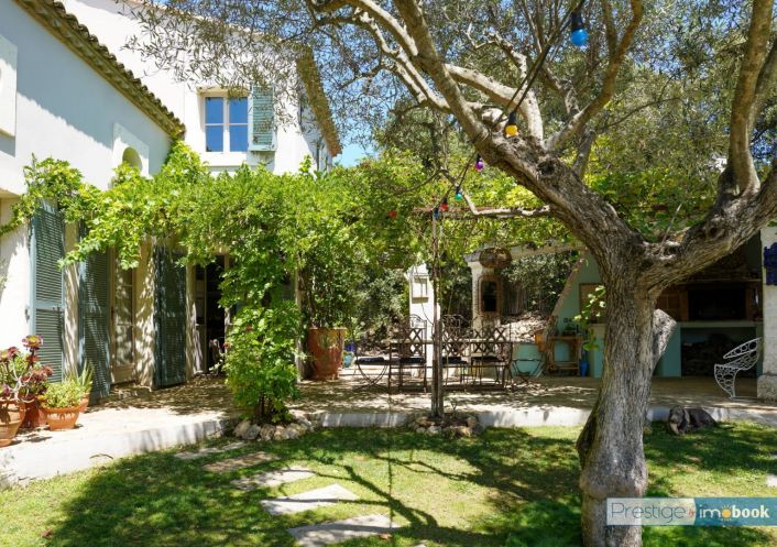 vente Maison Balaruc Les Bains