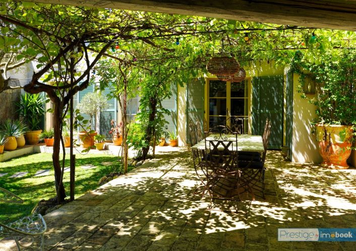 vente Maison Balaruc Les Bains