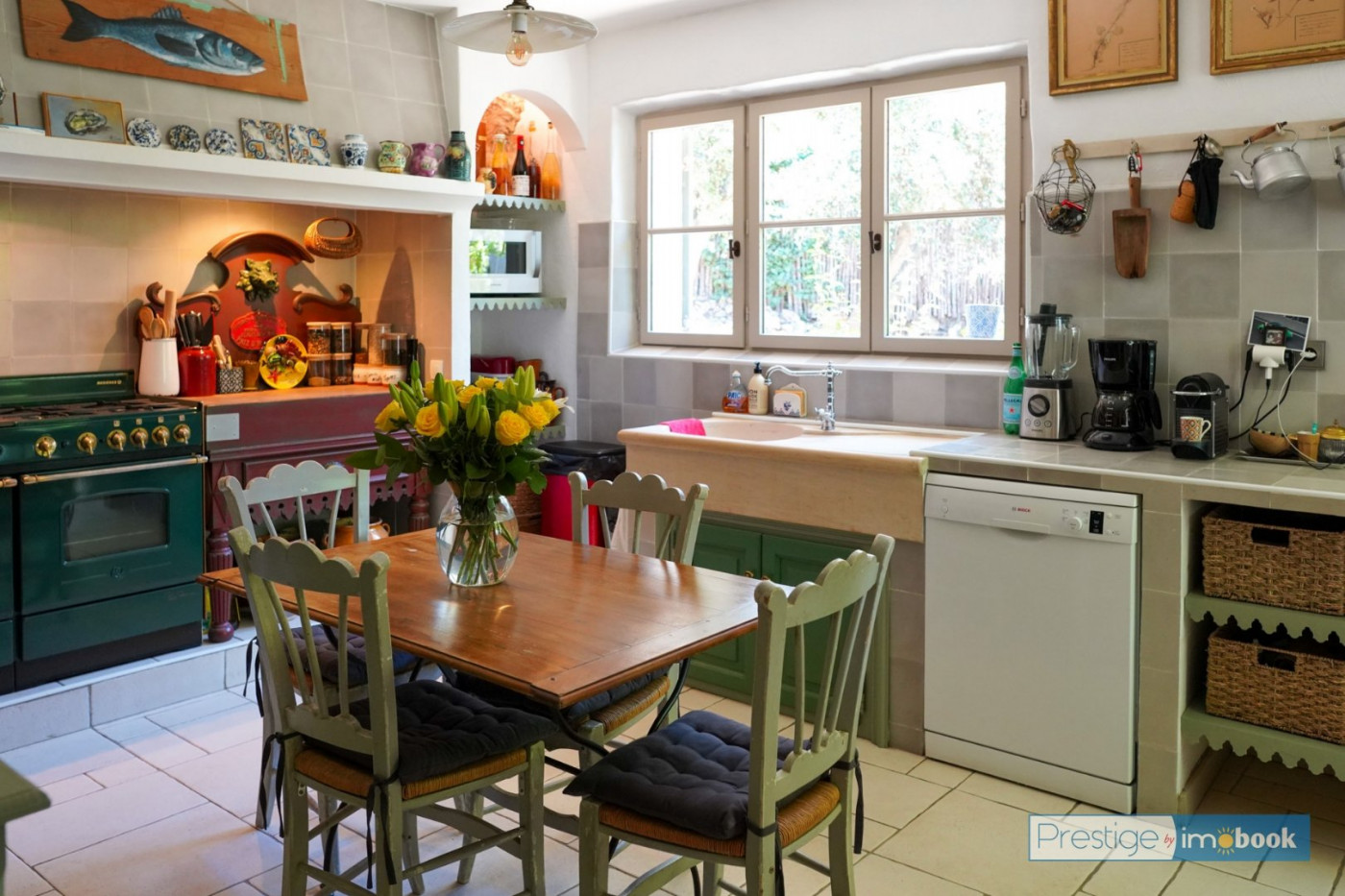 vente Maison Balaruc Les Bains - Photo 4