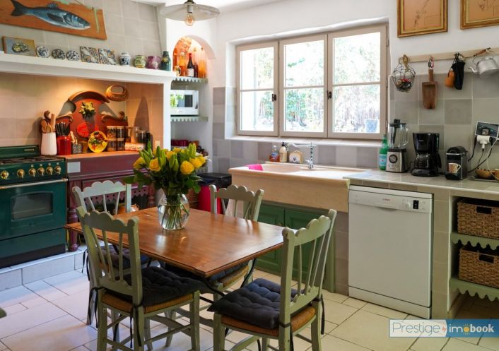 vente Maison Balaruc Les Bains