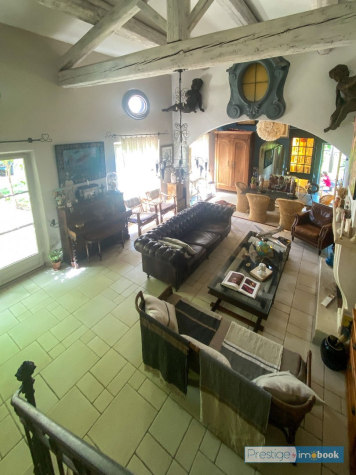 vente Maison Balaruc Les Bains - Photo 5