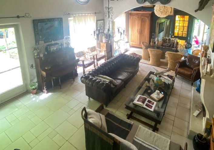 vente Maison Balaruc Les Bains