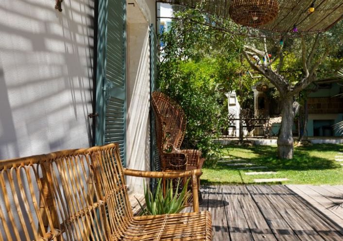 vente Maison Balaruc Les Bains