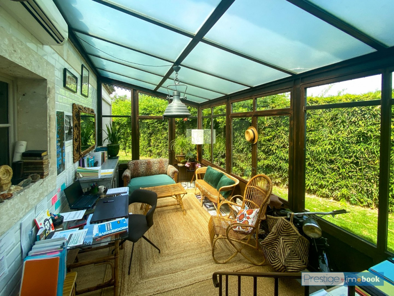 vente Maison Balaruc Les Bains - Photo 8