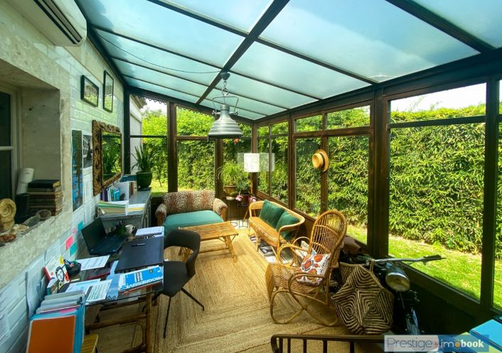 vente Maison Balaruc Les Bains