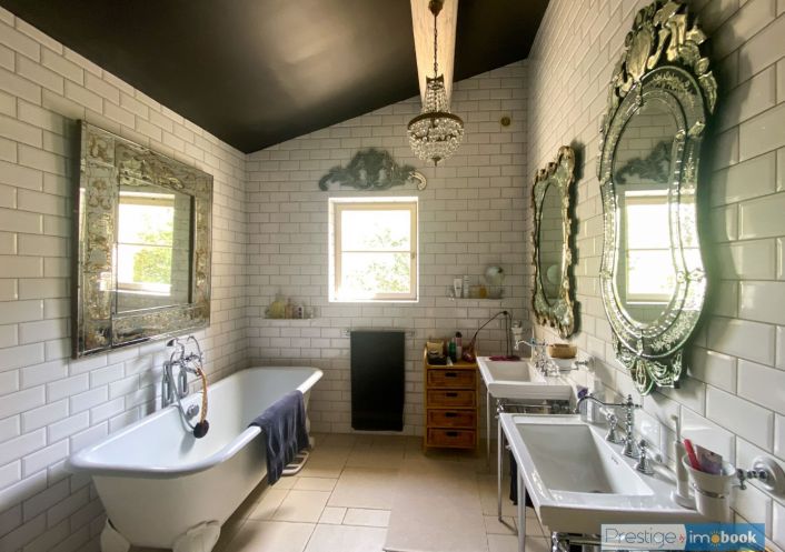 vente Maison Balaruc Les Bains