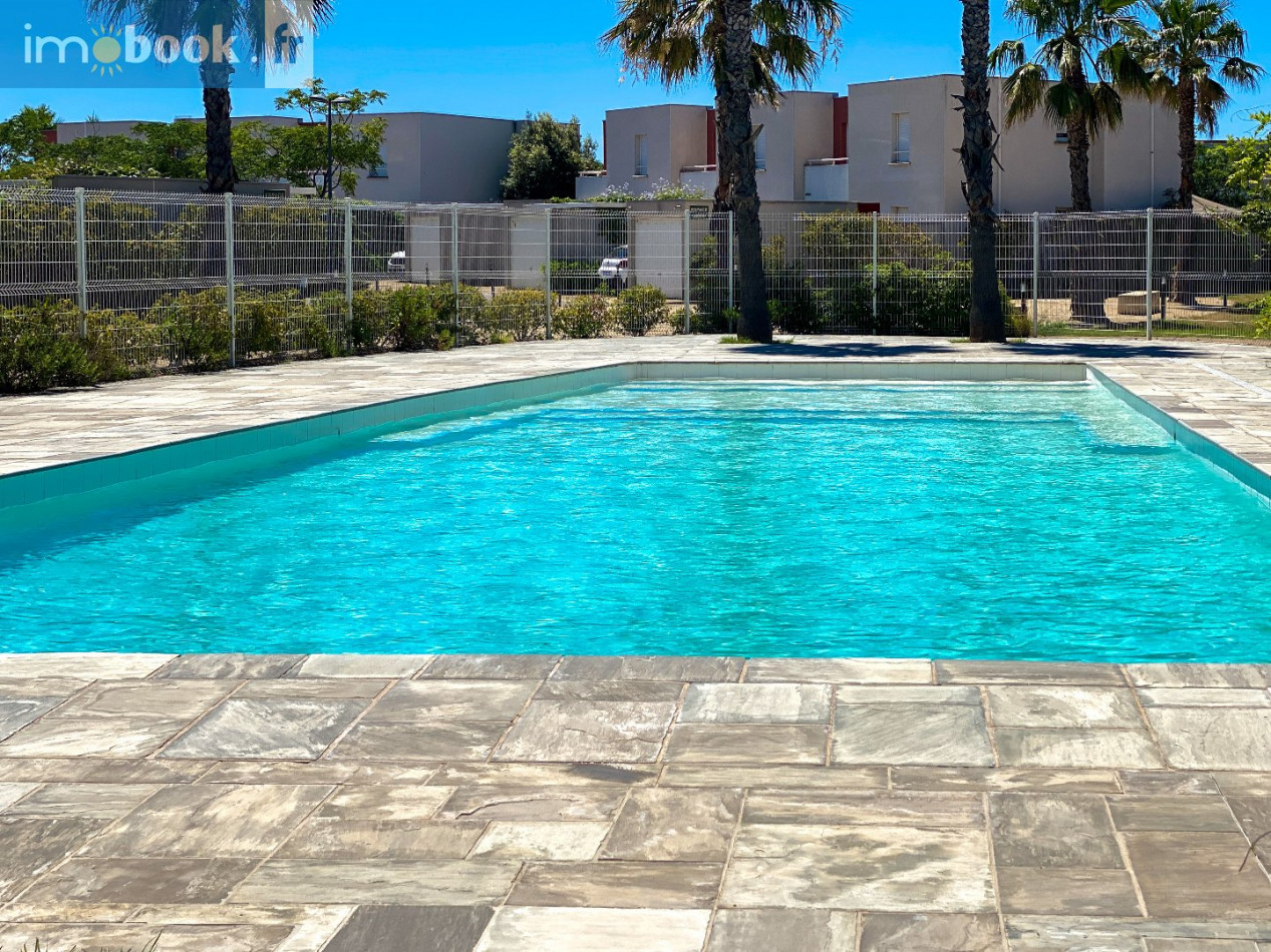 vente Maison Sete - Photo 2