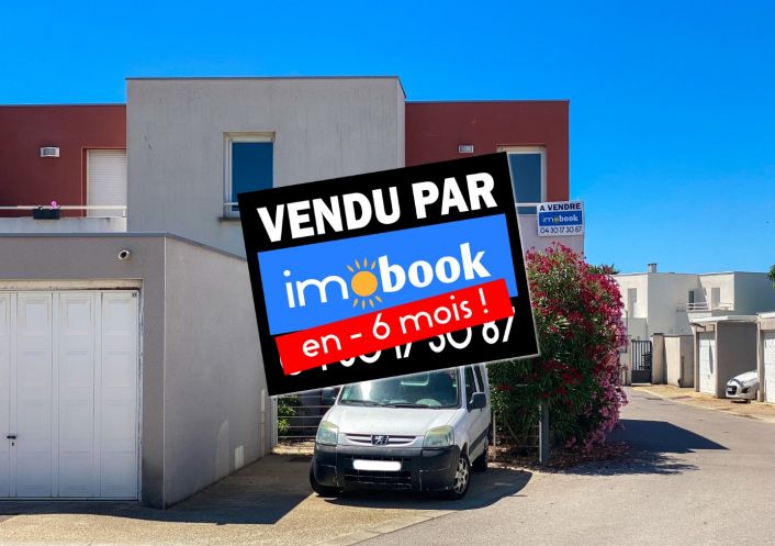 vente Maison Sete
