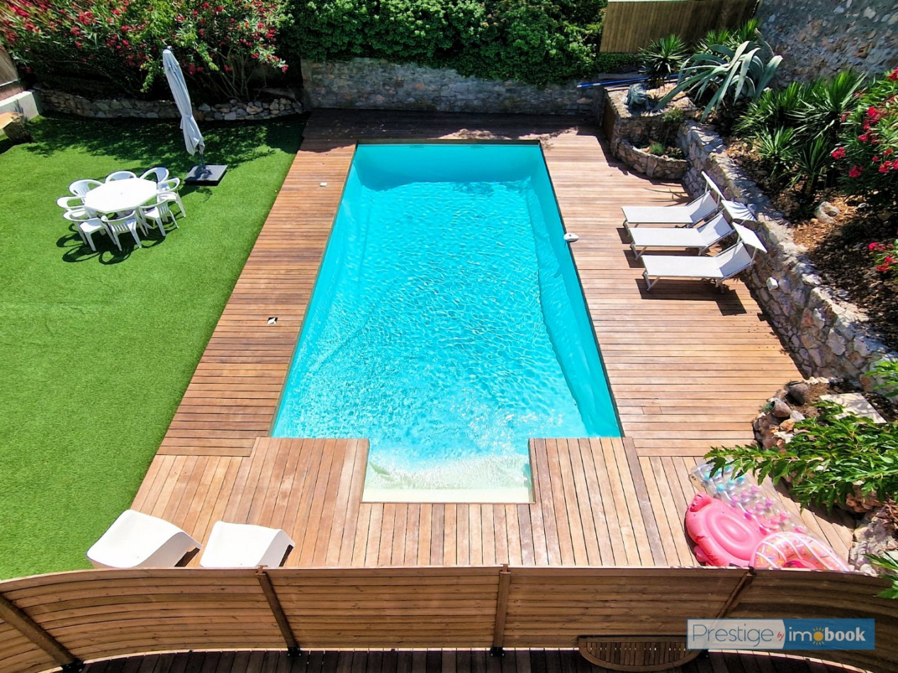 vente Appartement Sete - Photo 2