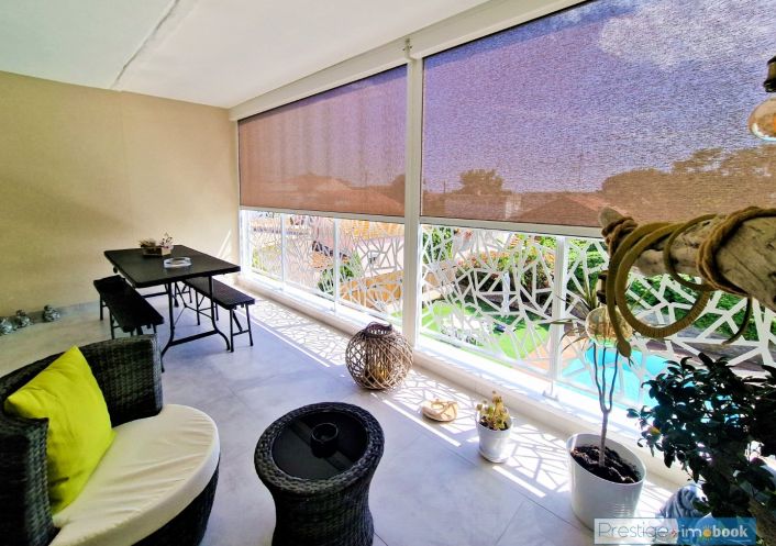 vente Appartement Sete